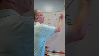 SUPER FAST Division with Decimal Answers  1Digit Divisors [upl. by Matt]