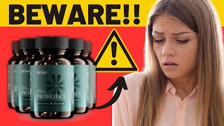 BIOMA PROBIOTIC 🚫⛔❌DON’T BE FOOLED❌⛔🚫 BIOMA PROBIOTIC REVIEWS  BIOMA PROBIOTIC REVIEW [upl. by Isadore]