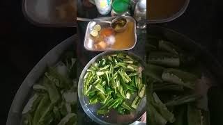 athelamarchabanavanirit greenchillipickle athelamarchanuathanu આથેલામરચાબનાવાનીરીત [upl. by Etnuad]