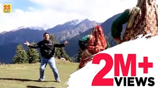 Dhola  New Himachali Folk Video 2014  Haye Dhola  Rumail Singh  Himachali Hits [upl. by Aydin]