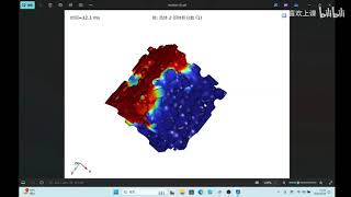 COMSOL threedimensional micro porous media oilwater twophase displacement [upl. by Nosle]