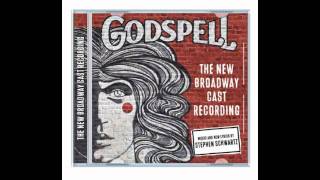 Godspell  The New Broadway Cast All For The Best [upl. by Grider]