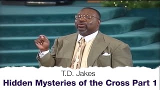 Hidden Mysteries of the Cross Part 1 [upl. by Yzdnil]