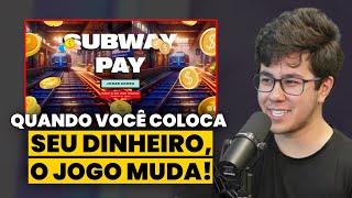 SUBWAY SURF DA DINHEIRO [upl. by Faunie]