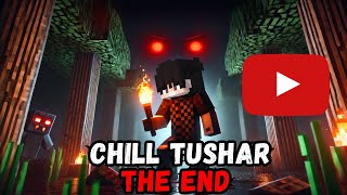 IS THIS THE END OF MY CHANNEL😨 [upl. by Hyams]