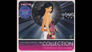 Tokyo Project The Collection 2005 CD1 [upl. by Jonati]