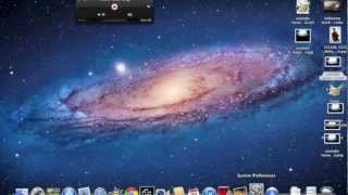 How To Connect An External Monitor To Your Macbook Pro Tutorial 2012 [upl. by Sumaes]