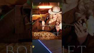 Gwen Stefani amp Blake Sheltons MASSIVE Career News Teaser Photo Goes Western  Gwen Stefani Teaser [upl. by Ijic]