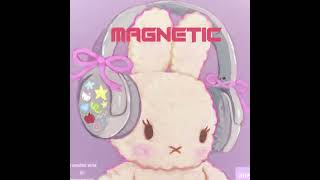 What if Illit Magnetic is a Newjeans style song [upl. by Yellah194]