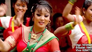 New Teej Song 2073 Tipana Sakina टिपन सकिन  Jyoti MagarPreeti Ale  Hari Bista  Gangamala Films [upl. by Schroder]