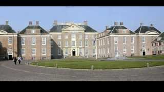 Paleis Het Loo in Apeldoorn [upl. by Meijer]