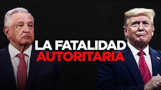 La Fatalidad Autoritaria [upl. by Kafka]