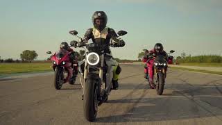 Energica RS version – Can you handle it [upl. by Ailekat166]