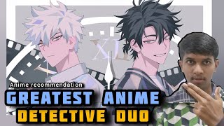 Link Click Anime Review  Underated Anime  Best Supernatural Anime 😱😱  Anime Recommendation [upl. by Doig]