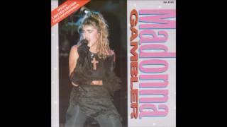 Madonna  Gambler Dubtronic Extended Version [upl. by Hiro287]