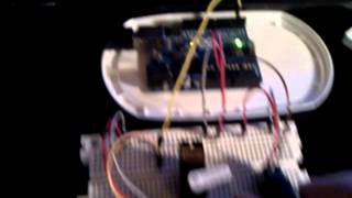 Utiliser un servomoteur  Tutoriel Arduino [upl. by Simmons]