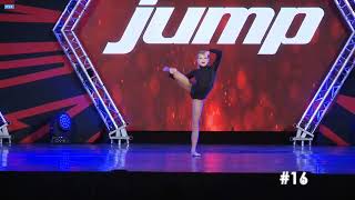 Kendyl Fay  Youll Find A Way  Jump Reno [upl. by Dusa]