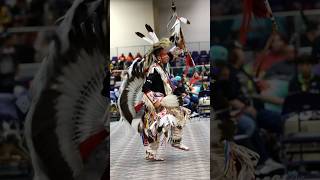 Choctaw Powwow  Mens Traditional Category Durant 2024 Powwow suite1491 [upl. by Haimaj]