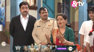 Happu Ki Ultan Paltan  Ep  1414  Webisode 03  Nov14 2024  Sanjay ChoudharyYogesh  And TV [upl. by Nehemiah665]