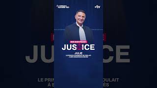 Podcast Justice avec Julie  le prince charmant en voulait à son assurance décès [upl. by Apps]