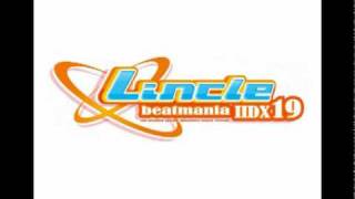 beatmania IIDX 19 LINCLE Location Test DJ Amuro  F [upl. by Cagle]