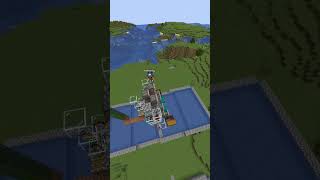 1000 Farms 44 Blue nether tree farm faster [upl. by Nadiya]