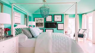 Coastal Home Interior Paint Colors [upl. by Assela825]