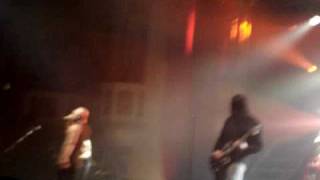 disturbed land of confusion livechicago [upl. by Siroled]