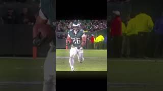 Eagles revive in second half🤯edit smallcreator football nfl jesus [upl. by Euqinomad]