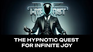 The Hypnotic Quest for Infinite Joy [upl. by Nairdna]