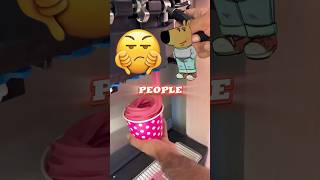 Never be friends with short people🥲 sound tylervitelli funny shorts [upl. by Aenat]