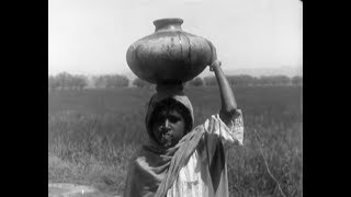 A Punjab Village 1925 [upl. by Lebaron750]