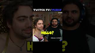 miz and esfand join a call with lacari and filiian mizkif esfandtv filian lacari funny [upl. by Rancell]