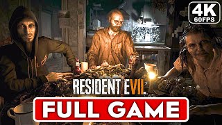 Resident Evil 7 biohazard  E3 2016 TAPE1 quotDesolationquot Trailer  PS4 [upl. by Launam]