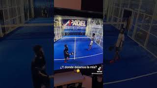 ¿Que pensáis padel sevilla premierpadel hiphop viral fyp [upl. by Nethsa450]