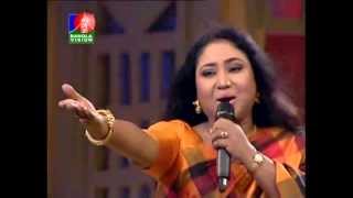 BANGLA MUSICAL  BABY NAZNIN  WWWLEELATV [upl. by Baynebridge998]