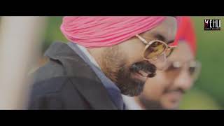 Gutt Wali Sardarni Kulbir Jhinjer Tarsem Jassar R Guru Latest Punjabi Song 2017 [upl. by Noiwtna221]