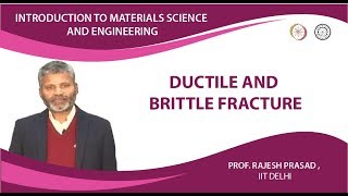 Ductile and Brittle Fracture [upl. by Acirfa93]