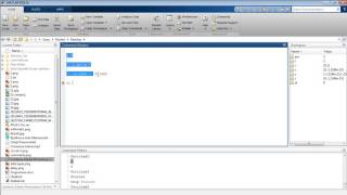 How to calculate and plot fast fourier transform of sinusoidal signal in MATLAB [upl. by Bari]