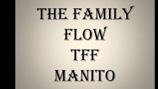 THE FAMILY FLOW YO QUIERO VER  SALSA CHOKE 20182019 [upl. by Maurita]