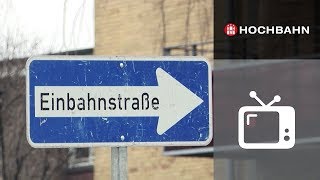 hamburgweit Februar 2019 Stau und Baustellen in Hamburg [upl. by Aziram]