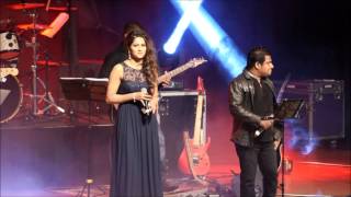 Adaraneeya Wassanaya LIVE  Shanika Somatilake [upl. by Renate]