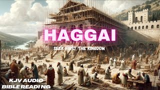 POWERFUL BUT SIMPLE 🔥Message from the book of Haggai [upl. by Naik990]