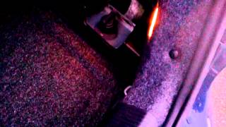 How To Refill Adblue Diesel Treatment in VW TDI vehicles by Michaal Hartley of Rowe VW Auburn Maine [upl. by Nosauq]