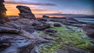 Sample 4k UHD Ultra HD Nature Footage  Vancouver Island 4K [upl. by Lig]