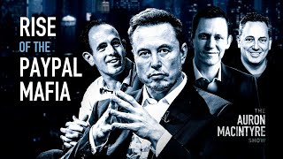 Rise of the PayPal Mafia  Guest Kingpilled  3132024 [upl. by Jr]