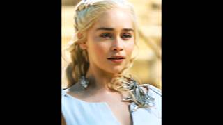 daenerys targaryen edit [upl. by Fauman]