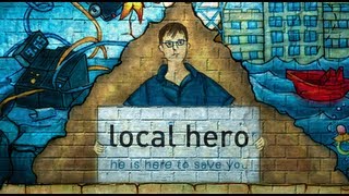 Local Hero Full Movie HD [upl. by Evannia872]