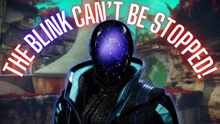 Blink Master Cant Be Stopped In Trials [upl. by Arval692]