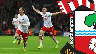 HIGHLIGHTS Manchester United 32 Southampton EFL Cup Final 2017 [upl. by Hourihan]